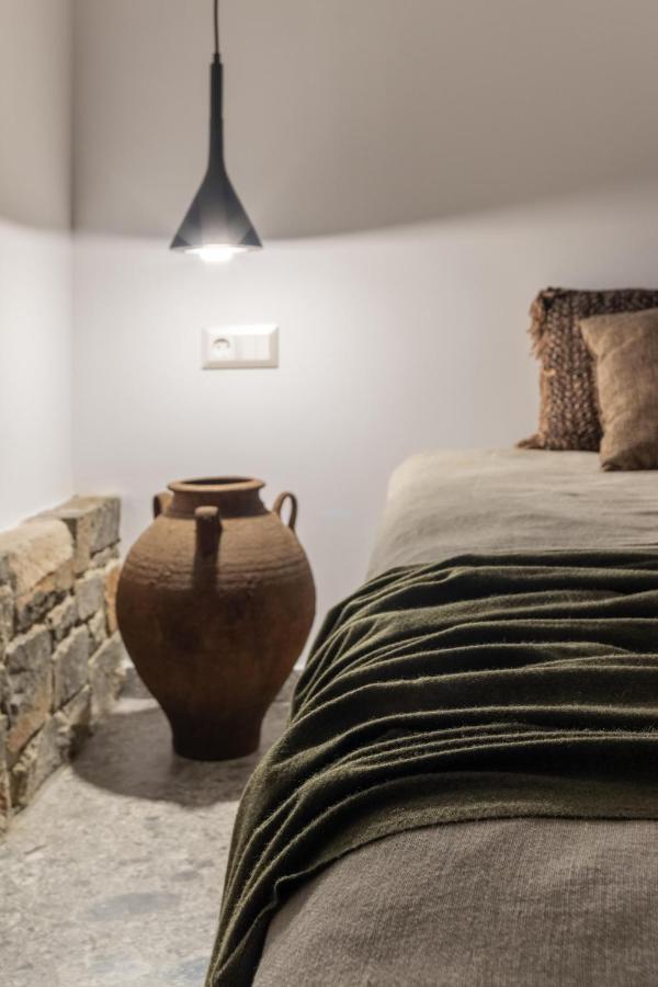 Kokkini Hani Wave, An Idyllic Seafront Suite By Nirousuites מראה חיצוני תמונה