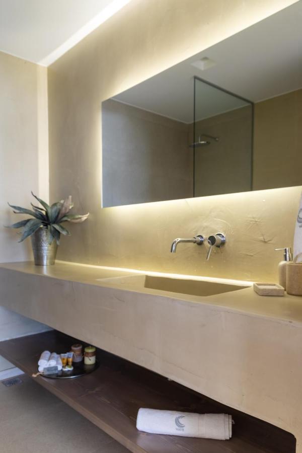 Kokkini Hani Wave, An Idyllic Seafront Suite By Nirousuites מראה חיצוני תמונה