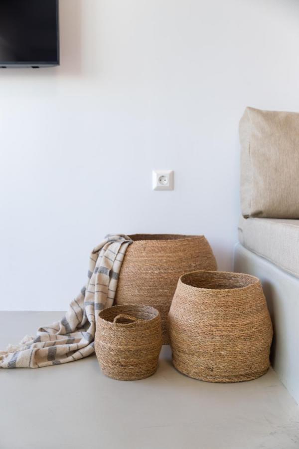 Kokkini Hani Wave, An Idyllic Seafront Suite By Nirousuites מראה חיצוני תמונה